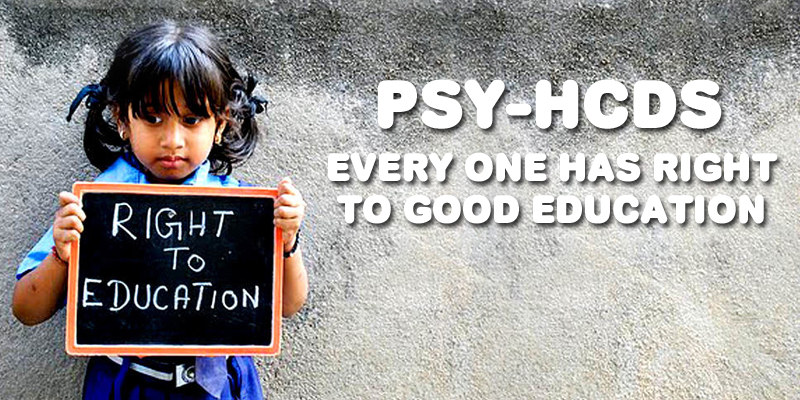 Right to Education Image